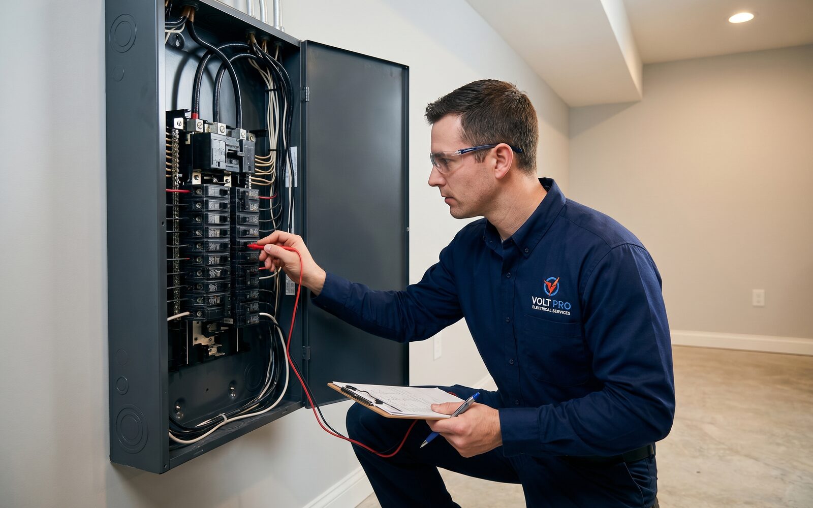 Preventative Maintenance — Lotus Electric Duluth, MN