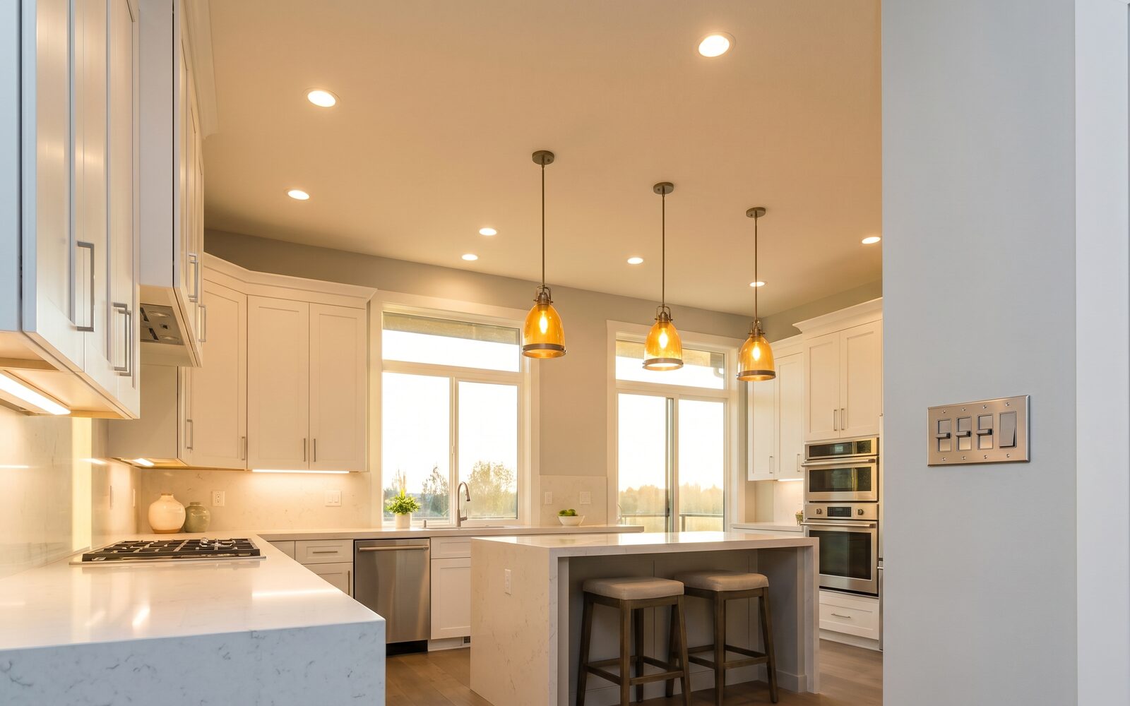 Electrical Remodels — Lotus Electric Duluth, MN