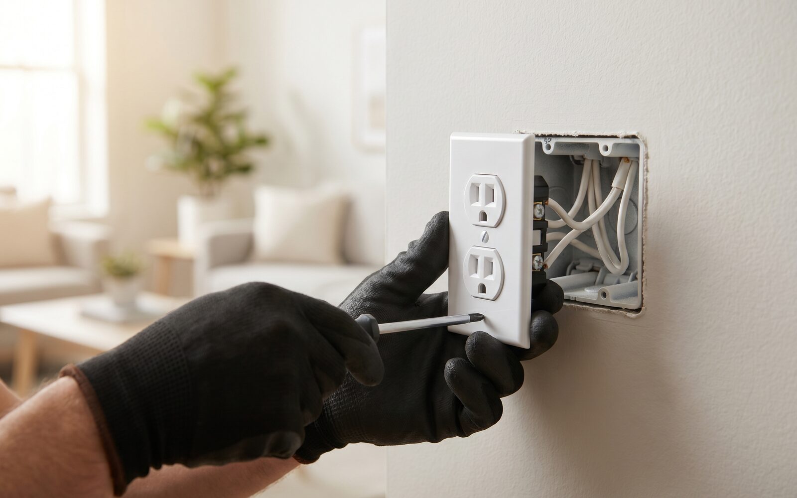 Electrical Repairs — Lotus Electric Duluth, MN