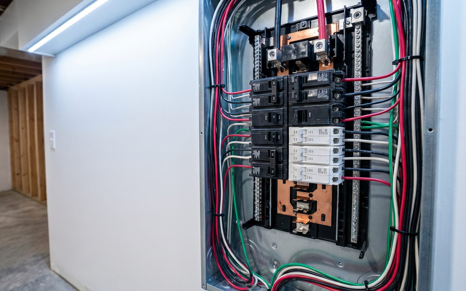 Electrical Upgrades — Lotus Electric Duluth, MN